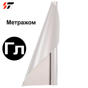 Пленка цветная 3700 Unifol метражом